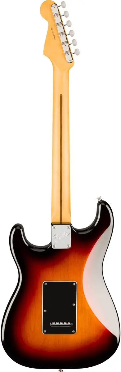 Fender American Professional Classic Stratocaster ST - 3-Color Sunburst