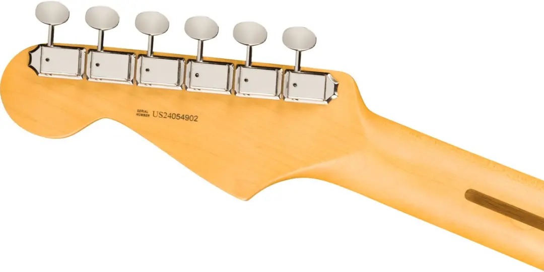 Fender American Professional Classic Stratocaster ST - 3-Color Sunburst - afbeelding 6 van 6