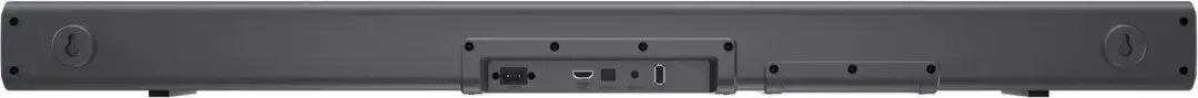Horizon S3130 Soundbar - 60W - Titanium Grijs