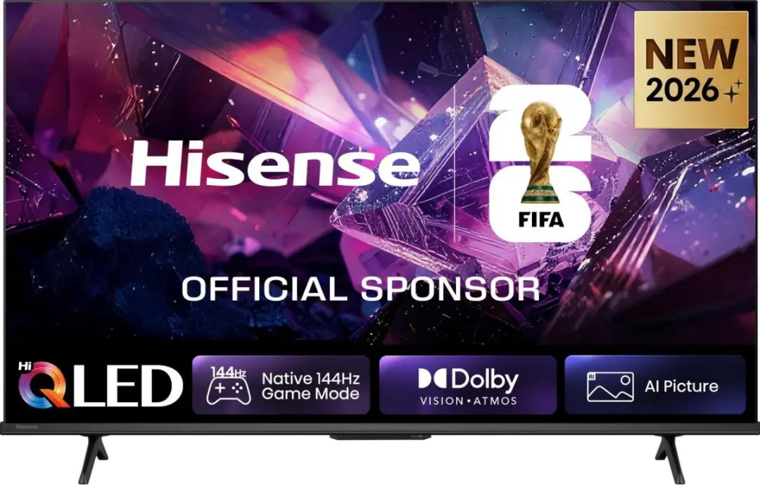 Hisense 43E79S PRO 4K Smart TV