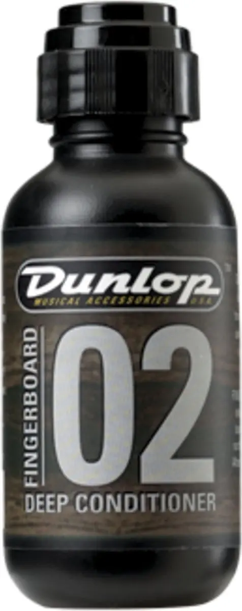 Dunlop 02 Deep Fretboard Conditioner