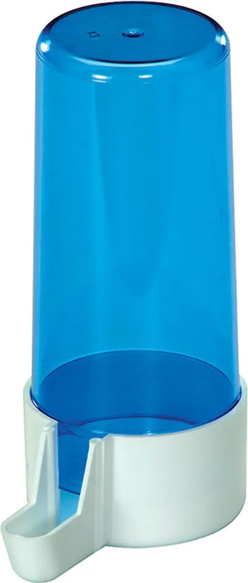 Duvo Vela Lage Voet Vogelnestfontein 80ml