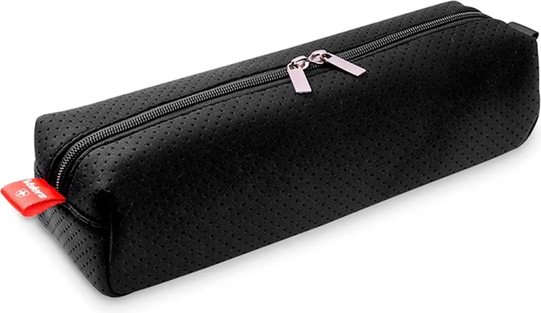 Valera SWISS'X 101.20/I Stijltang - Keramisch Toermalijn - 230°C - Zwart/Goud