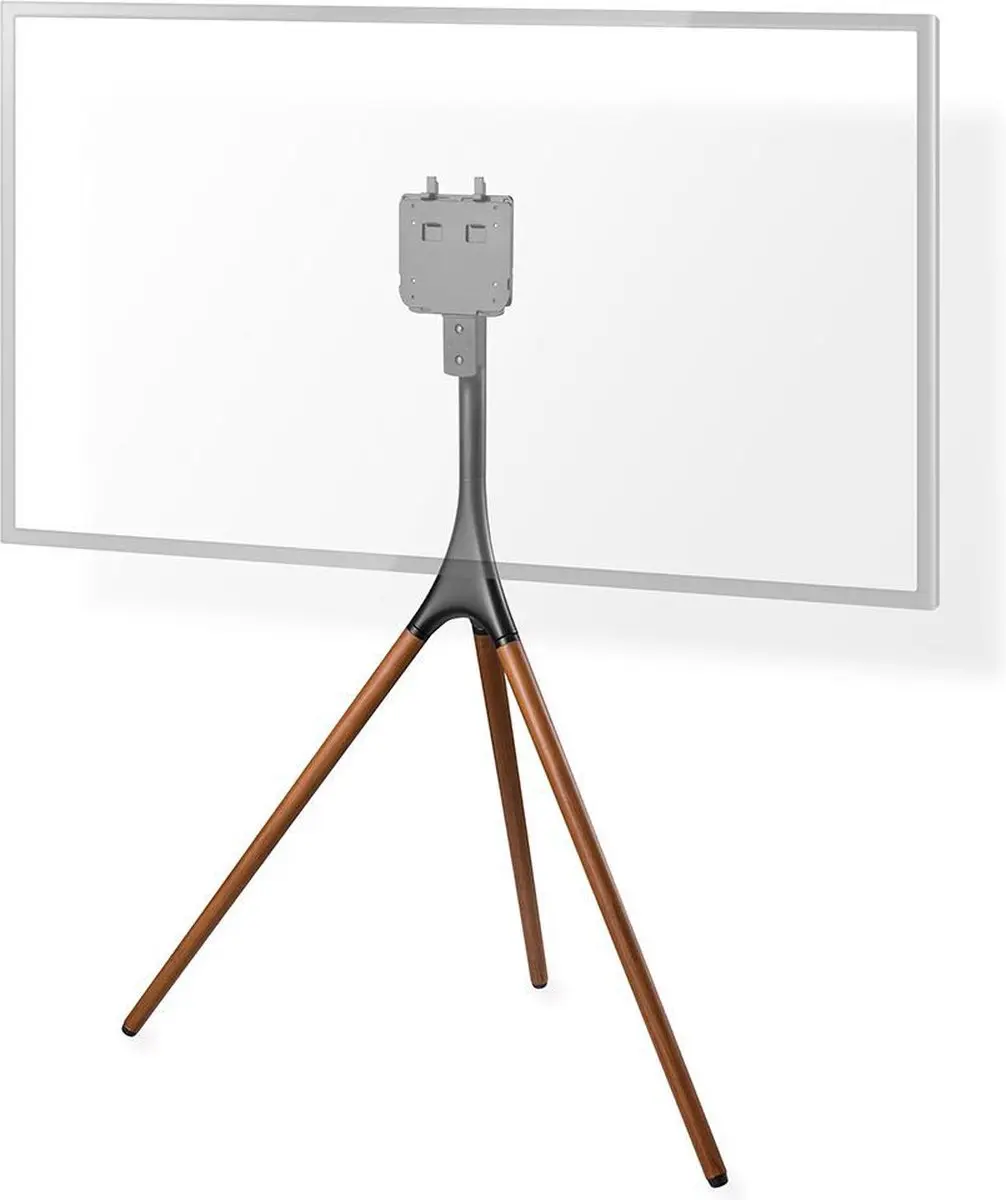 Nedis TVSM705SABK Vloerstandaard 55-65"