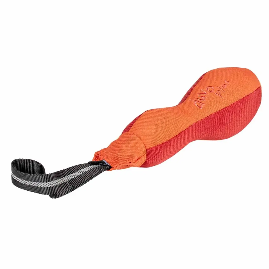 Duvo+ Trail Torpedo Hondenspeeltje