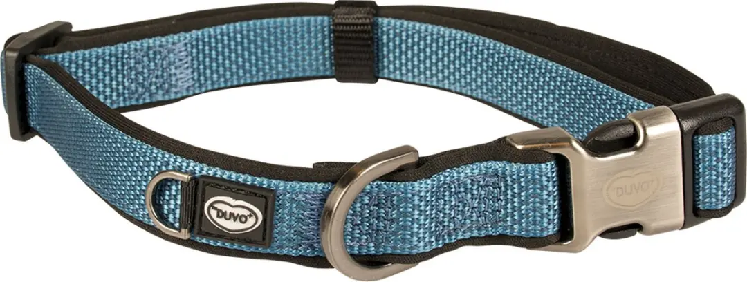DuvoPlus Explor North Halsband Nylon XL 40-65cm