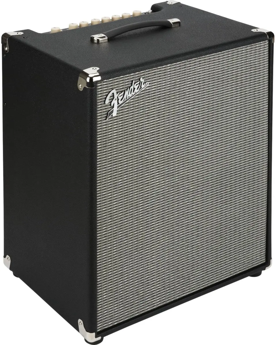 Fender Rumble 800 Bass Combo Versterker
