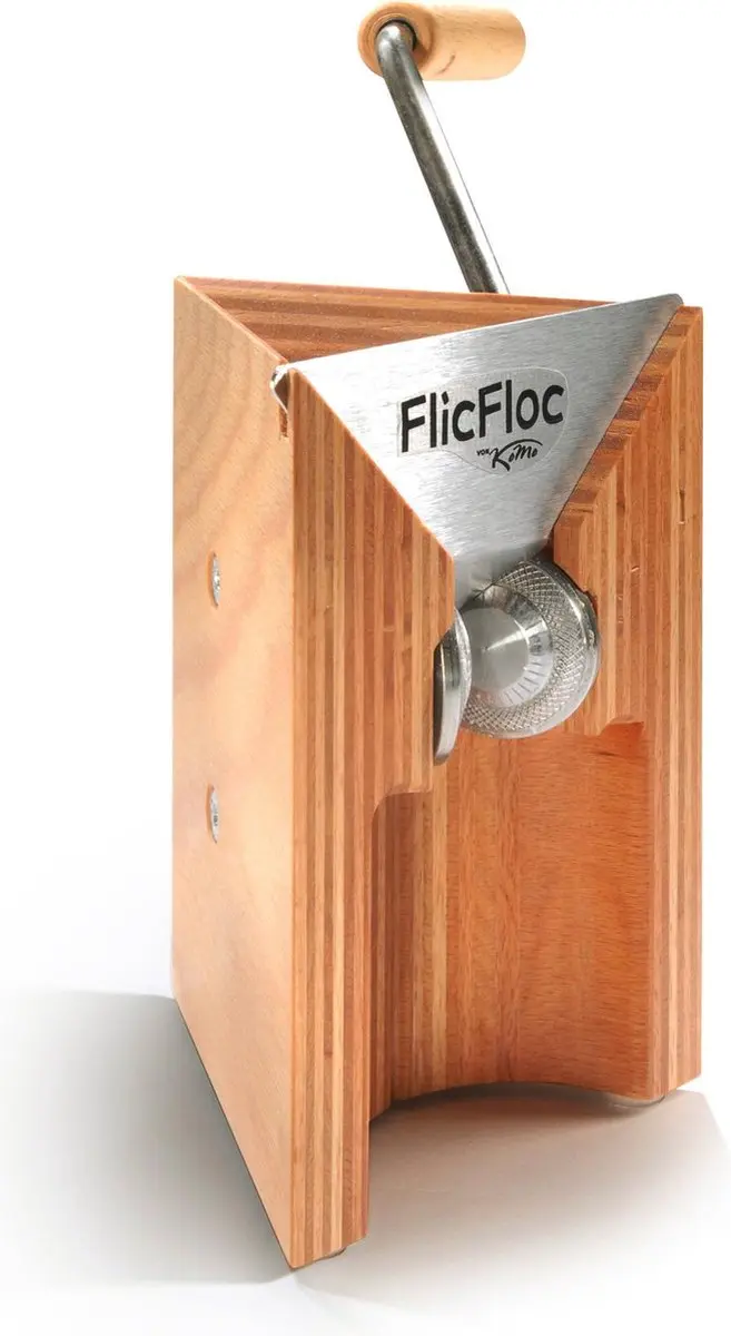 KOMO Flicfloc FL022 Graanmolen