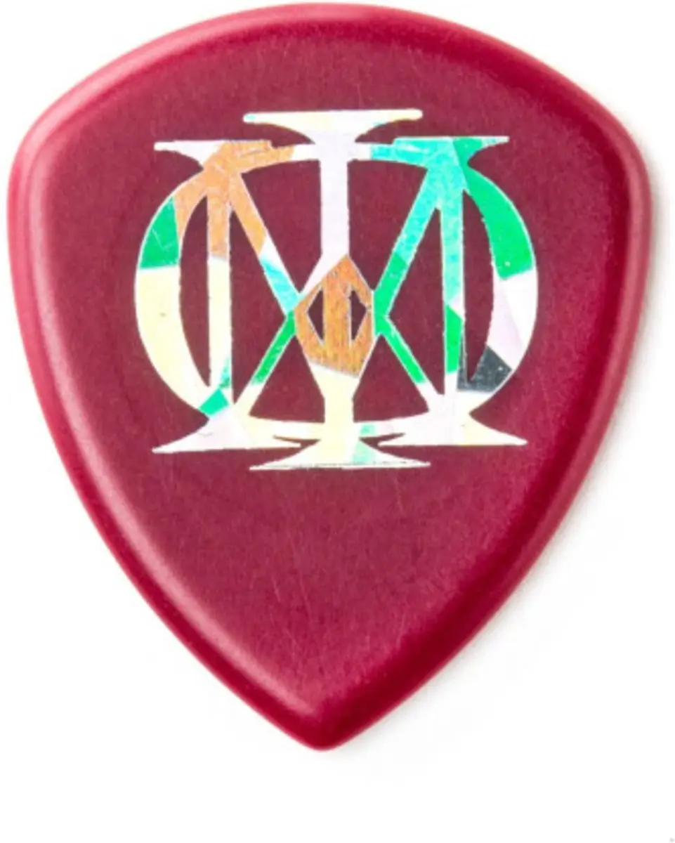 Dunlop RJP2.00 John Petrucci Flow Picks 2mm