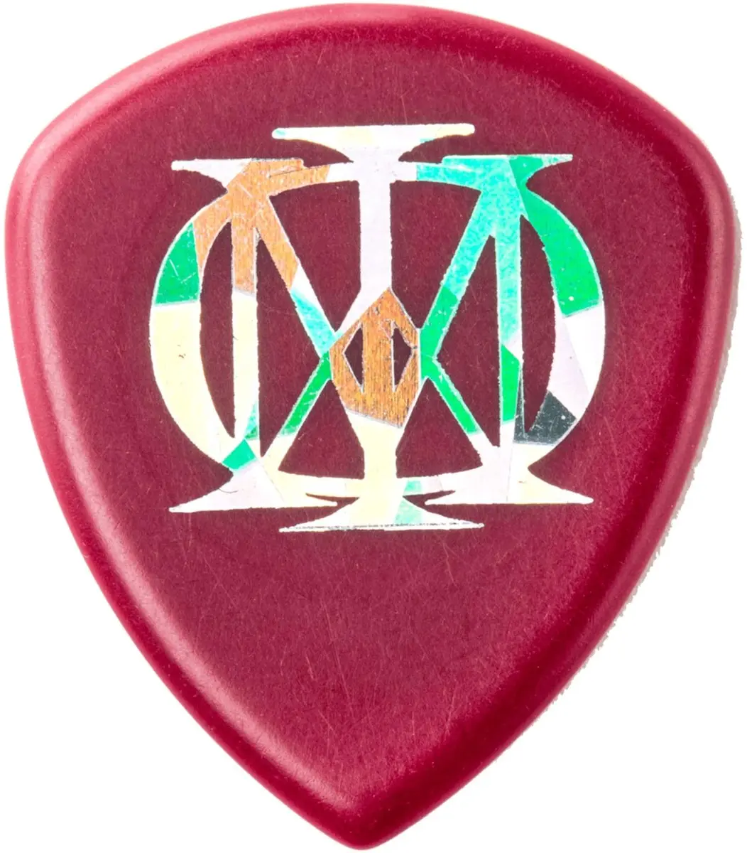 Dunlop RJP2.00 John Petrucci Flow Picks 2mm - 12 Stuks