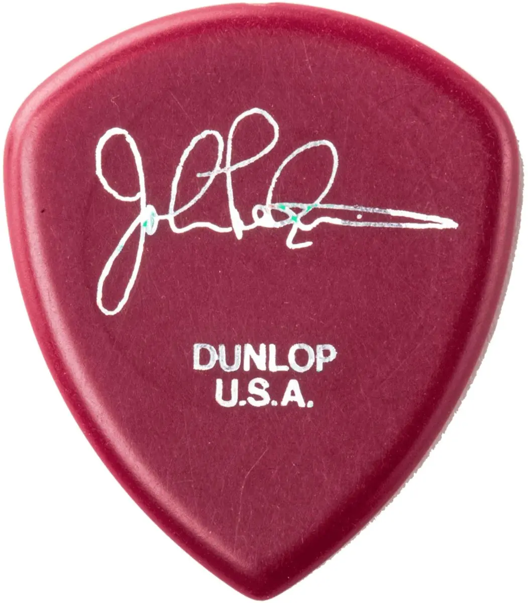 Dunlop RJP2.00 John Petrucci Flow Picks 2mm - 12 Stuks