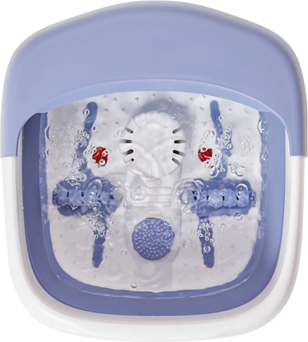 Lanaform Heat & Fold Spa LA110416 Voetenbad