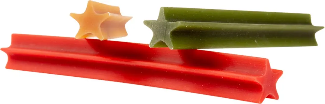 Duvo Garden Bites Dental Sticks Large 16cm