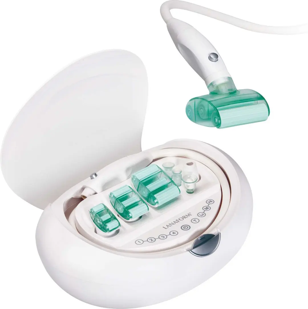Lanaform Beauty Aspect Cellulite Apparaat
