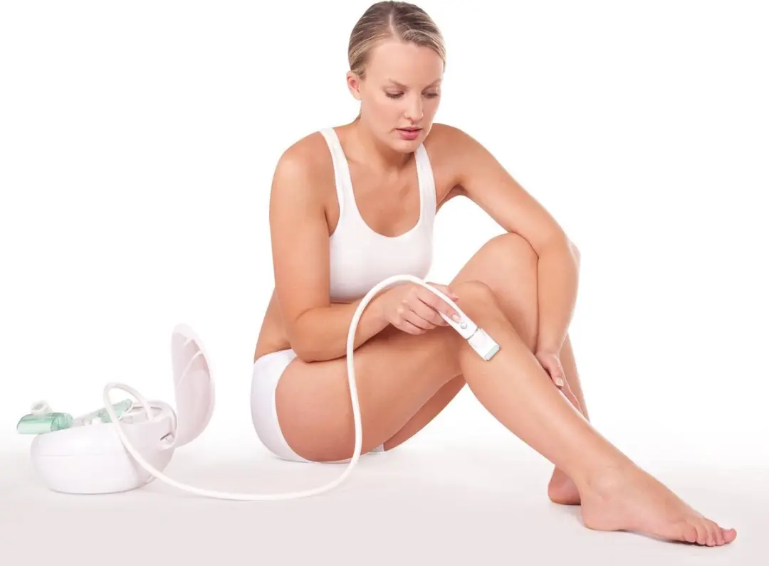 Lanaform Beauty Aspect Cellulite Apparaat - 12V - Wit