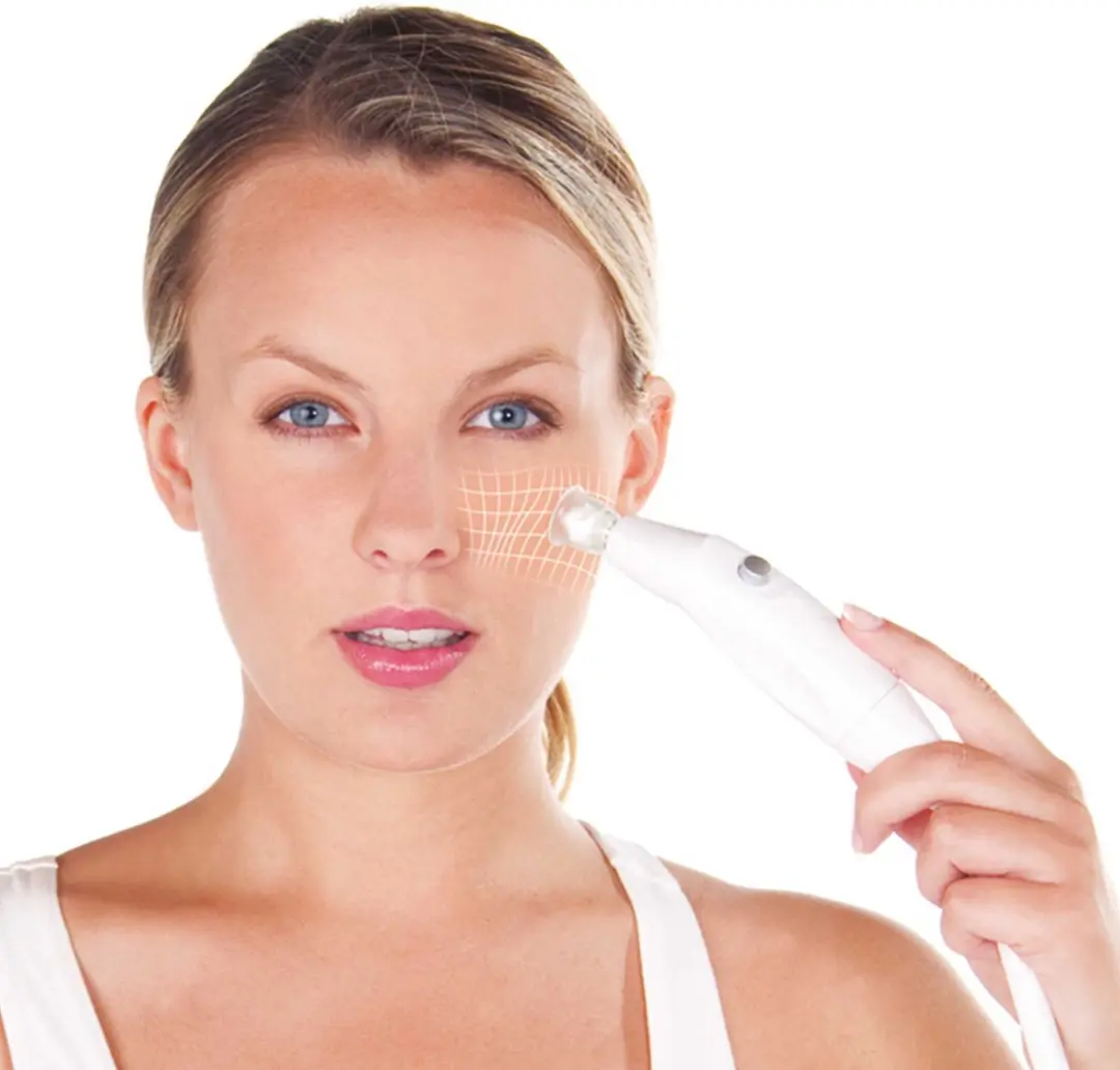 Lanaform Beauty Aspect Cellulite Apparaat - 12V - Wit