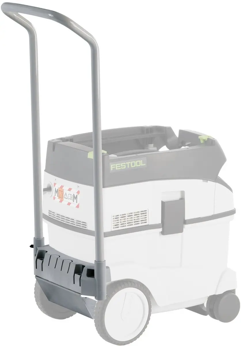 Festool SB-CT 26/36 Duwbeugel 495802 - Wit
