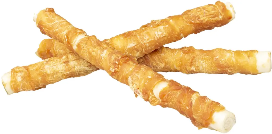 Duvo+ Meat Rawhide Sticks Kip L