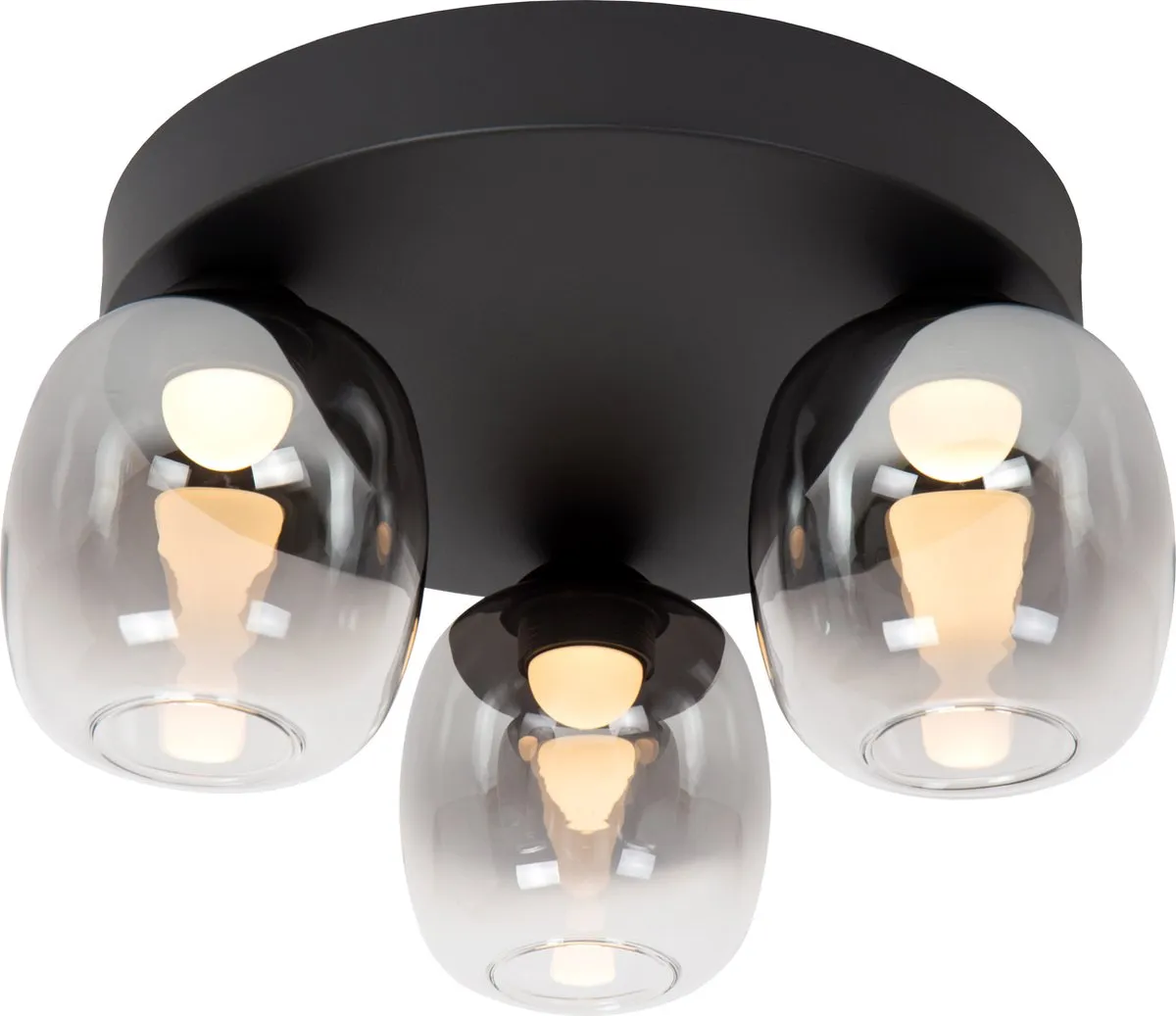 Lucide TAMINO Plafondlamp LED 17W 3000K