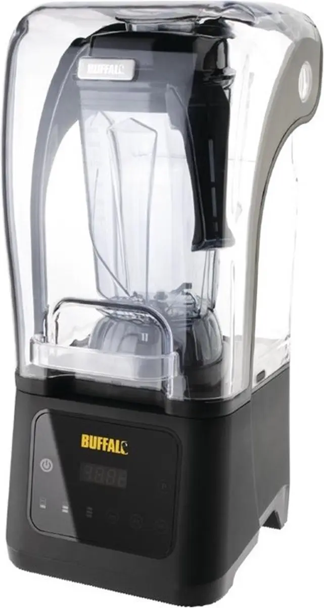 Buffalo CY141 Digitale Blender 2,5L