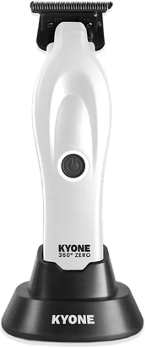 Kyone 360° Zero Trimmer KYO360ZT-03