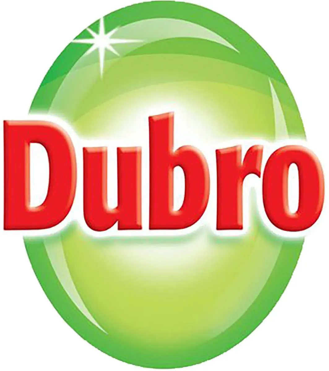 Dubro Antikalk Spray 1950ml - 3x650ml