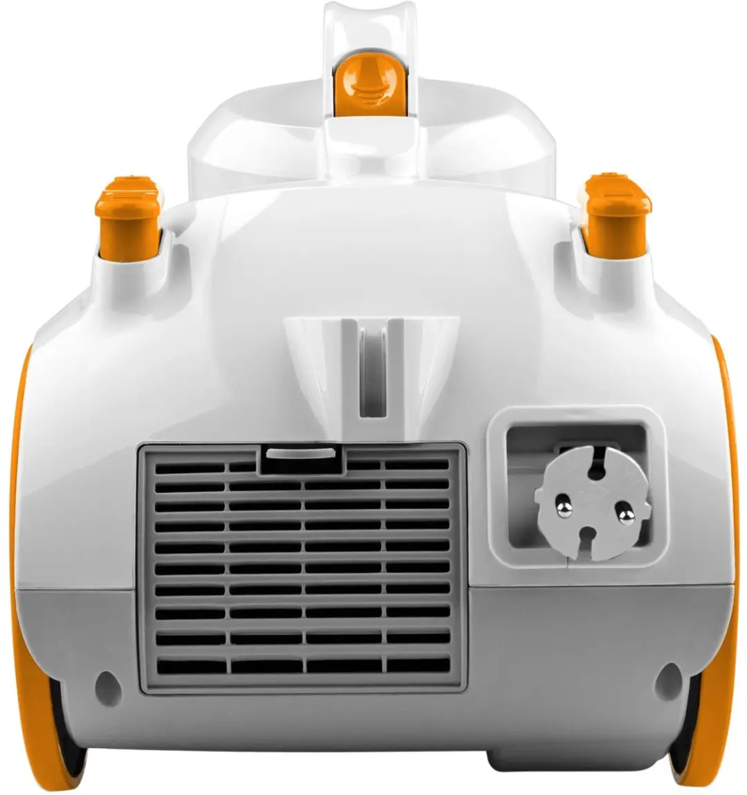 Hyundai VC009 HEPA Stofzuiger 700W - 1,5L Transparent