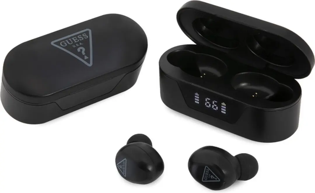 GUESS True Wireless T31T Oordopjes