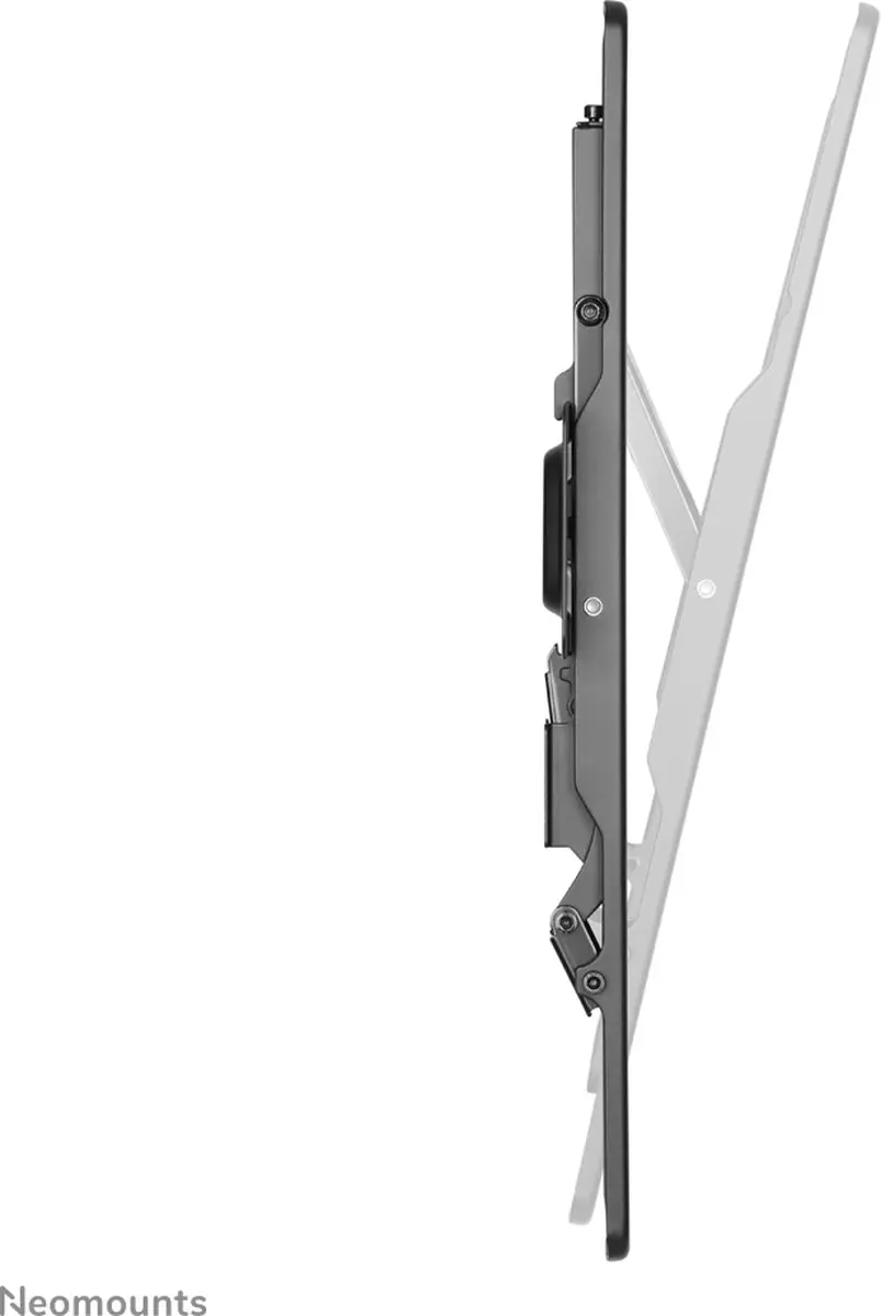 Neomounts LED-W650BLACK TV Beugel - 75" - Zwart