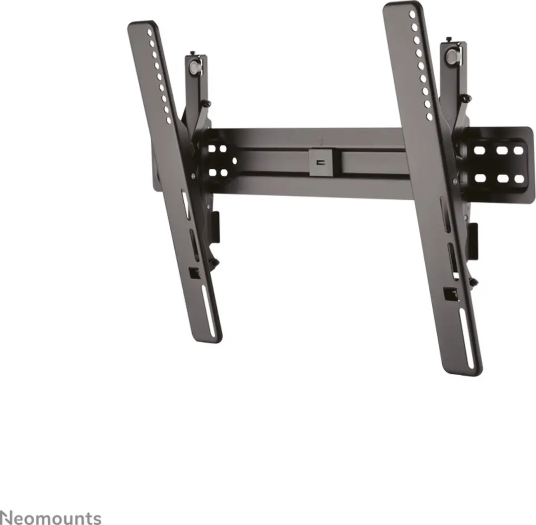 Neomounts LED-W650BLACK TV Beugel - 75" - Zwart