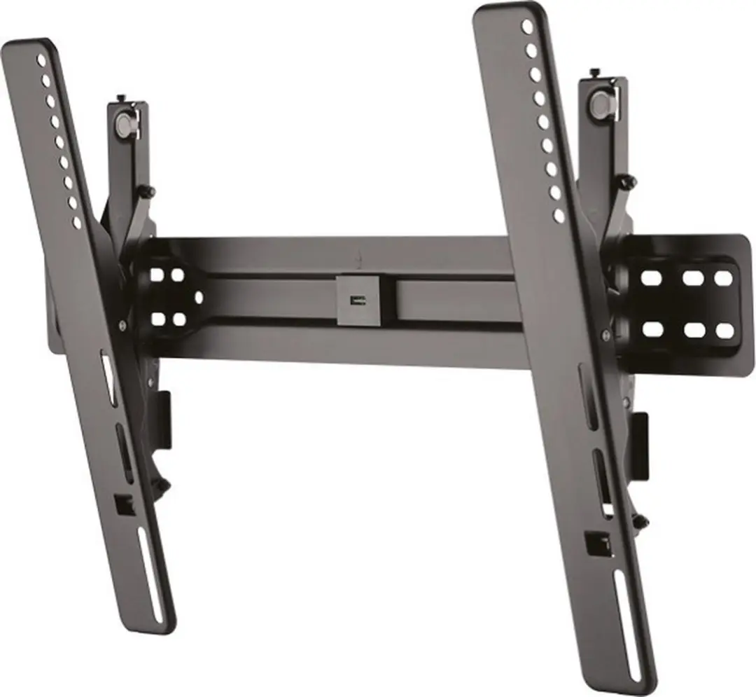 Neomounts LED-W650BLACK TV Beugel - 75" - Zwart