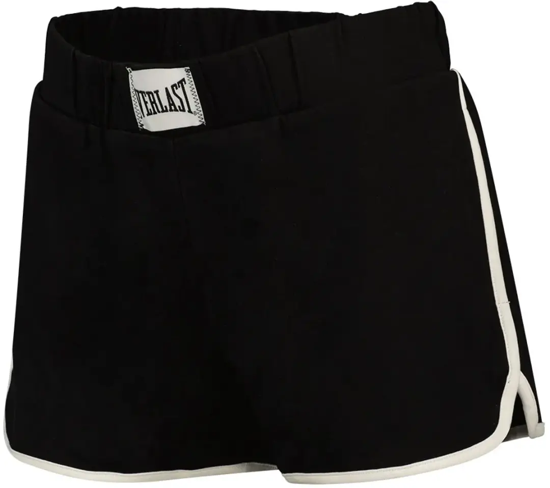 Everlast Stretch Korte Broek M - Zwart