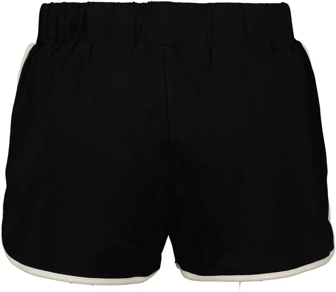 Everlast Stretch Korte Broek M - Zwart