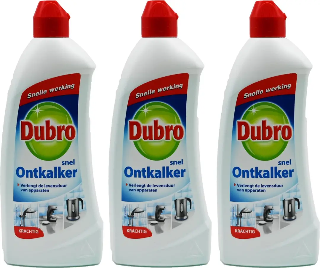 Dubro Snelontkalker 500ml
