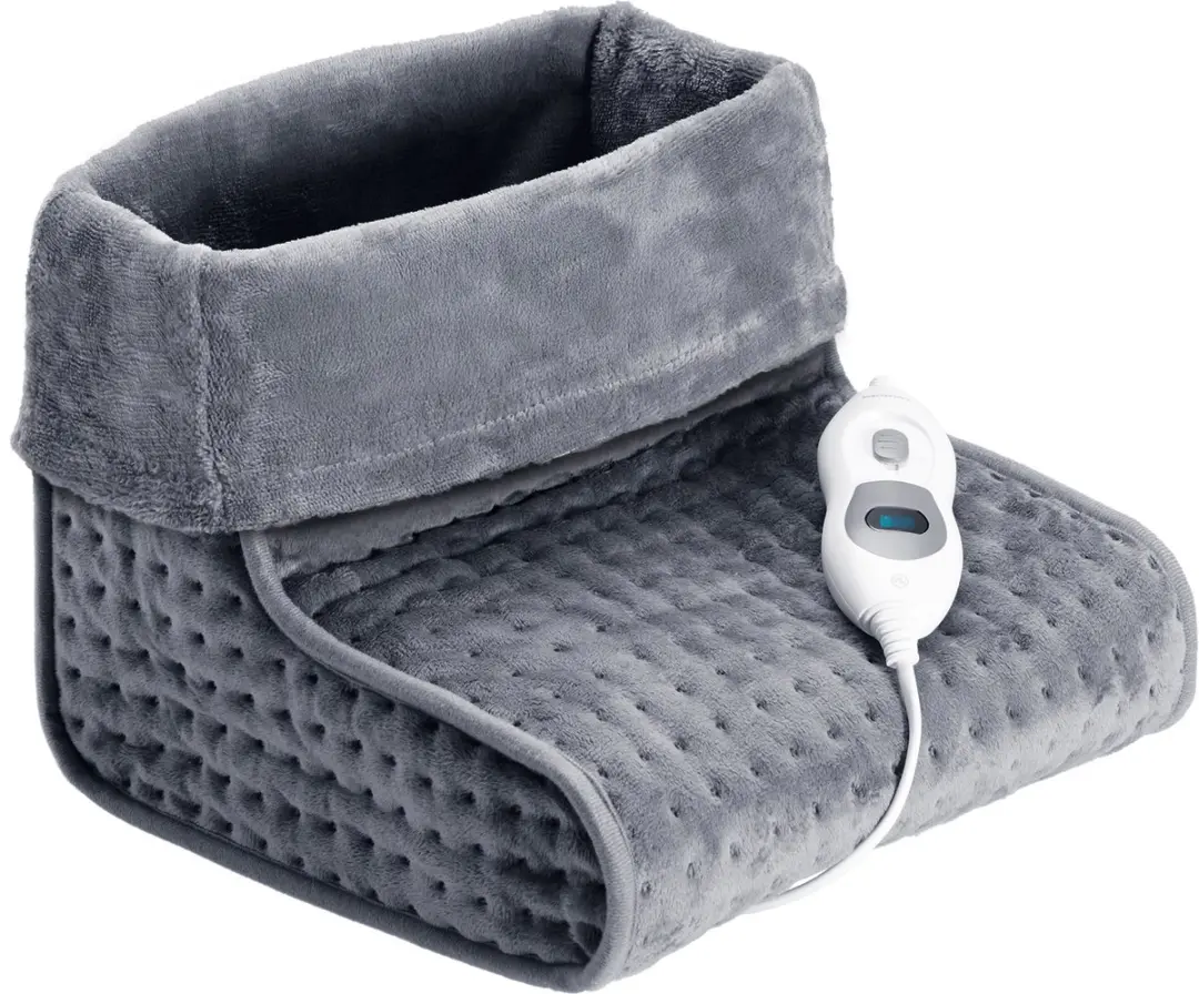Lanaform Foot Warmer LA 180401 Elektrische Voetenwarmer