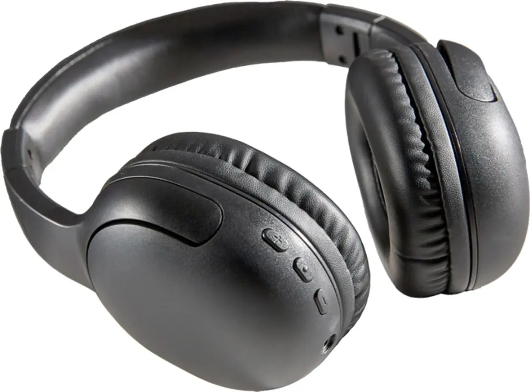 JVC Gumy Band HA-SG20BT On-Ear Hoofdtelefoon