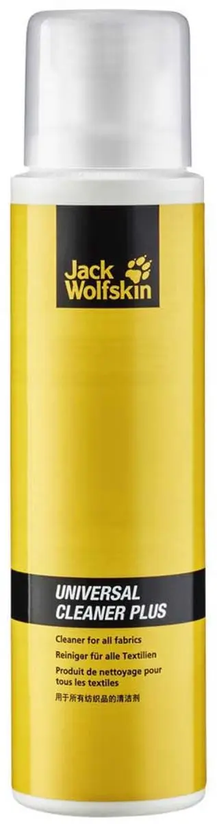 Jack Wolfskin Universal Cleaner Plus 22