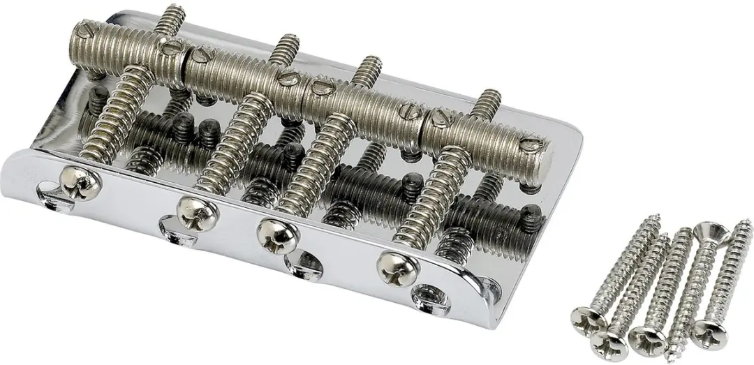 Fender Bridge Vintage Bas