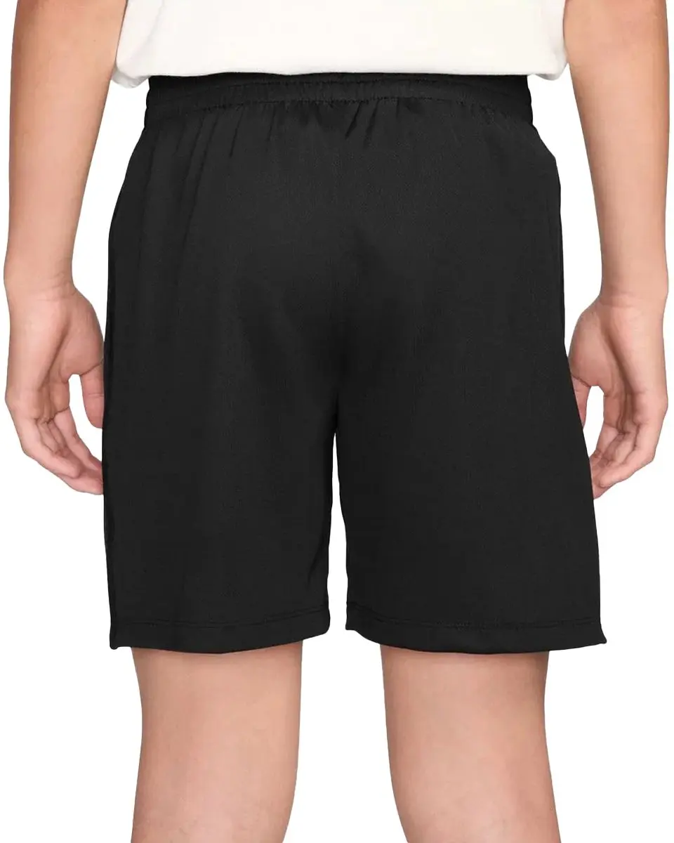 Nike BNK DF Multi Short 128 - Zwart