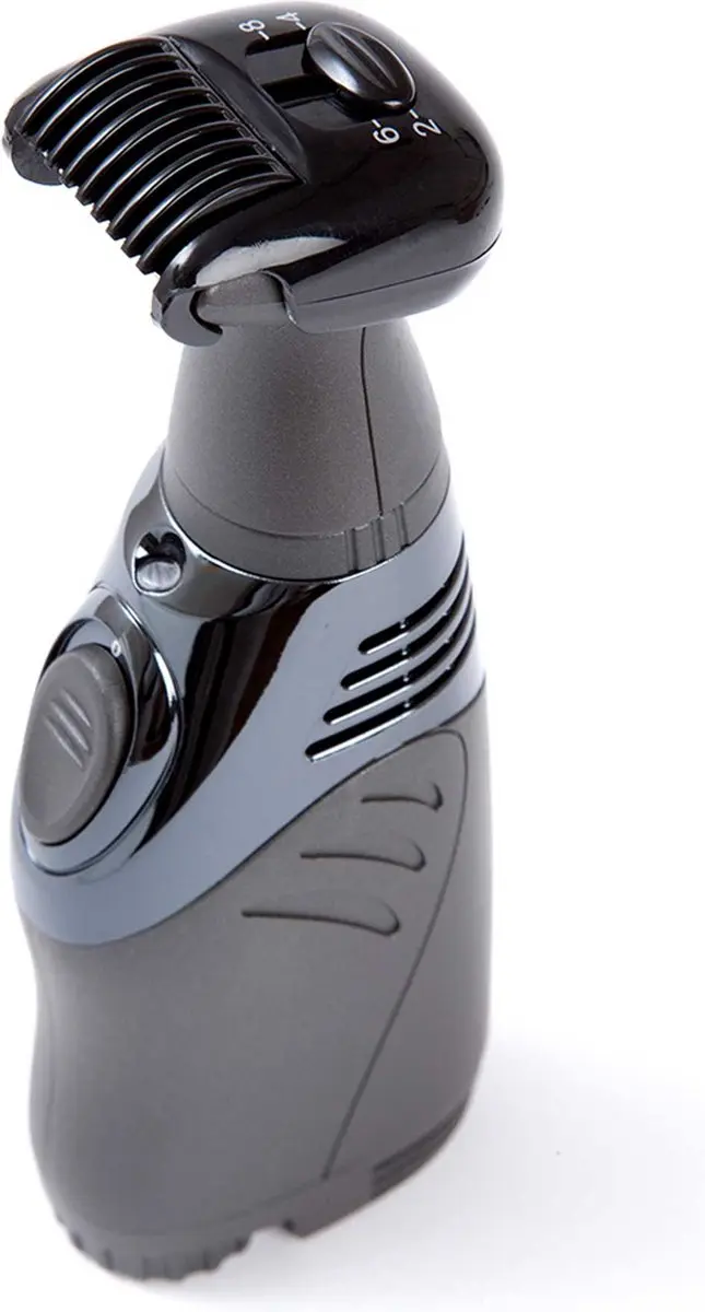 Lanaform Nose Shaver LA131102