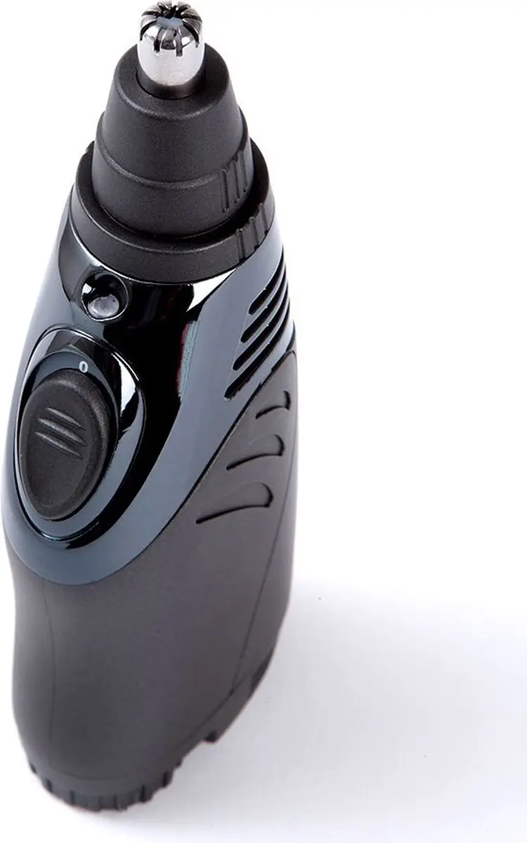 Lanaform Nose Shaver LA131102 - Neus- en oortrimmer - Zwart