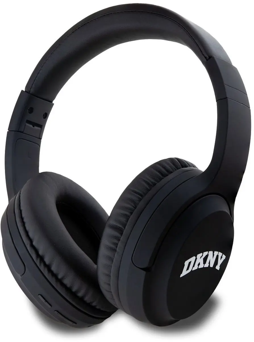 DKNY Arch Logo DKBH3DNYAK Bluetooth Hoofdtelefoon