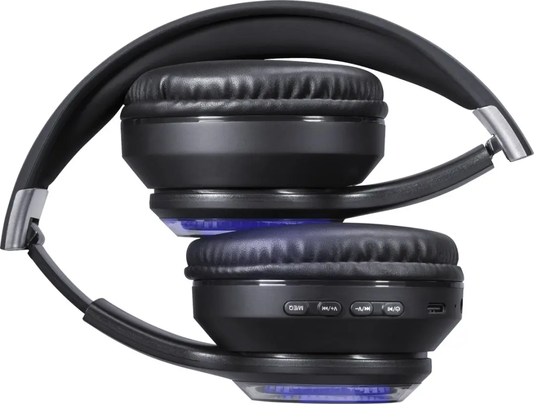 Defender Freemotion B400 Koptelefoon - Bluetooth - Zwart