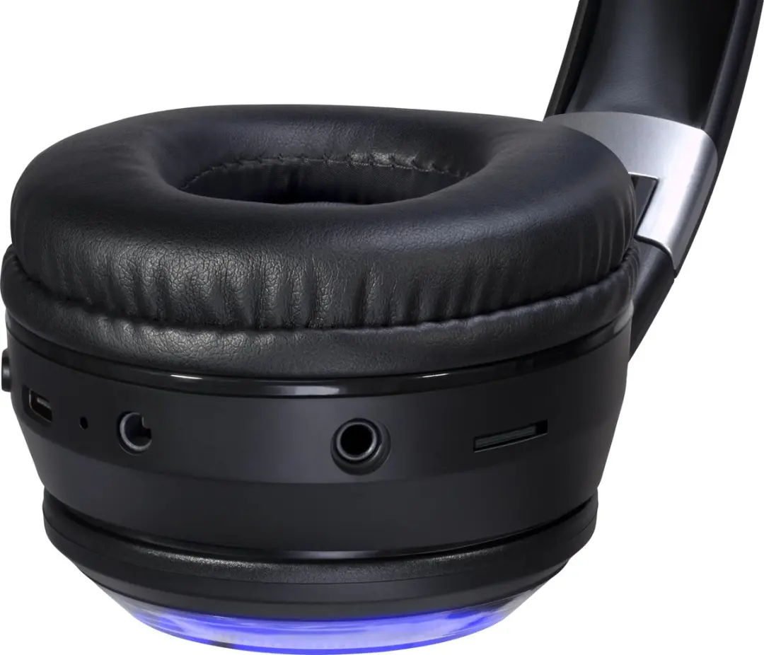 Defender Freemotion B400 Koptelefoon - Bluetooth - Zwart