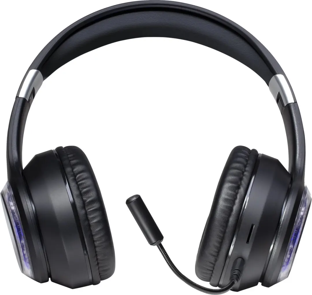 Defender Freemotion B400 Koptelefoon - Bluetooth - Zwart