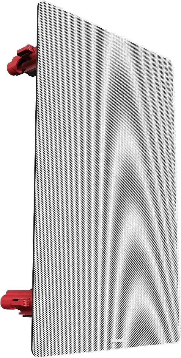Klipsch CS-16W Inbouwspeaker - Zwart