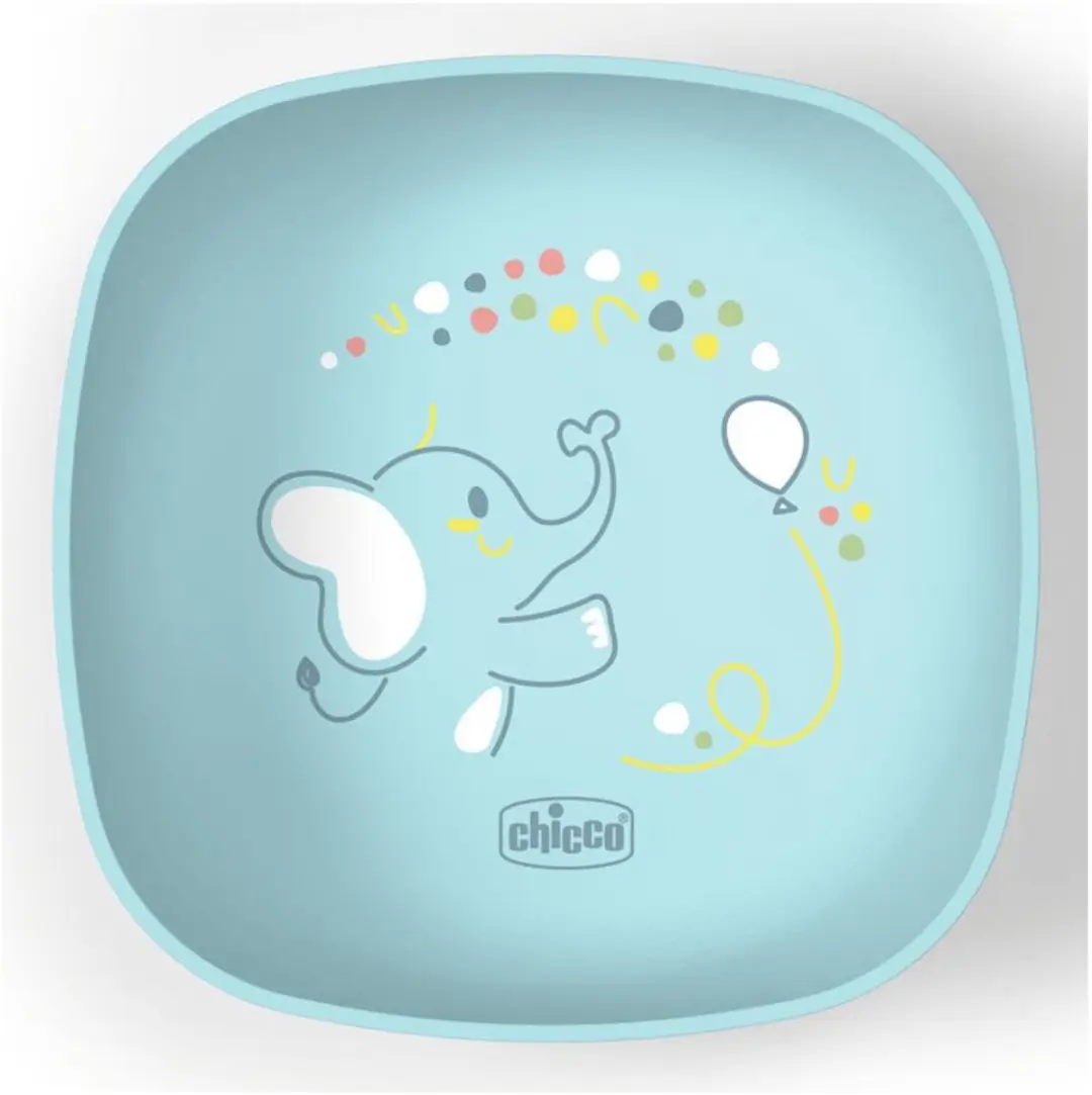 Chicco Peuterservies Peuter Kom