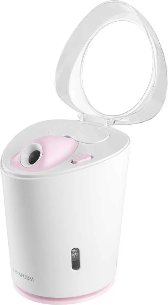 Lanaform Luxury Facial Steamer LA131206