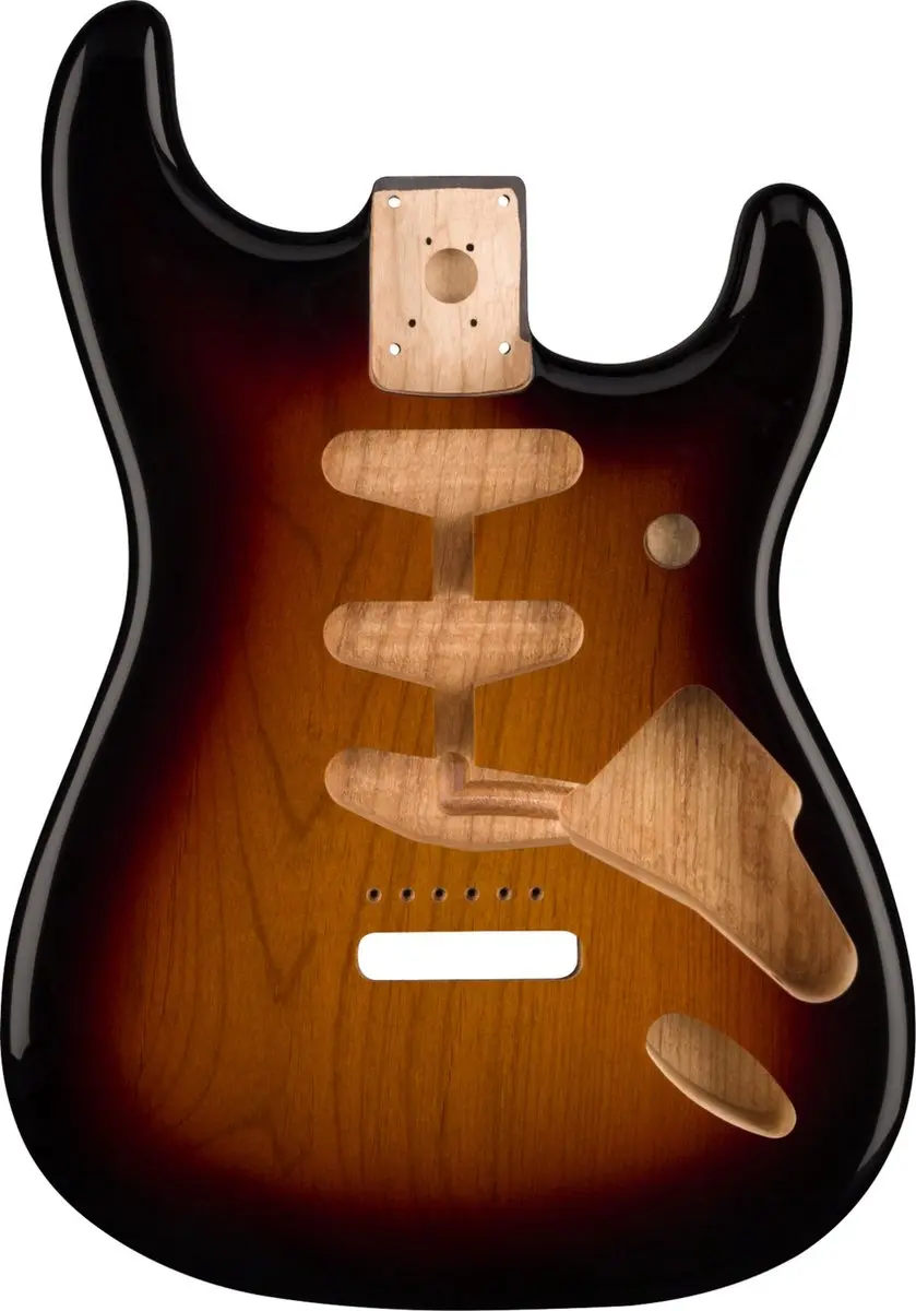 Fender Classic Series '60s Stratocaster