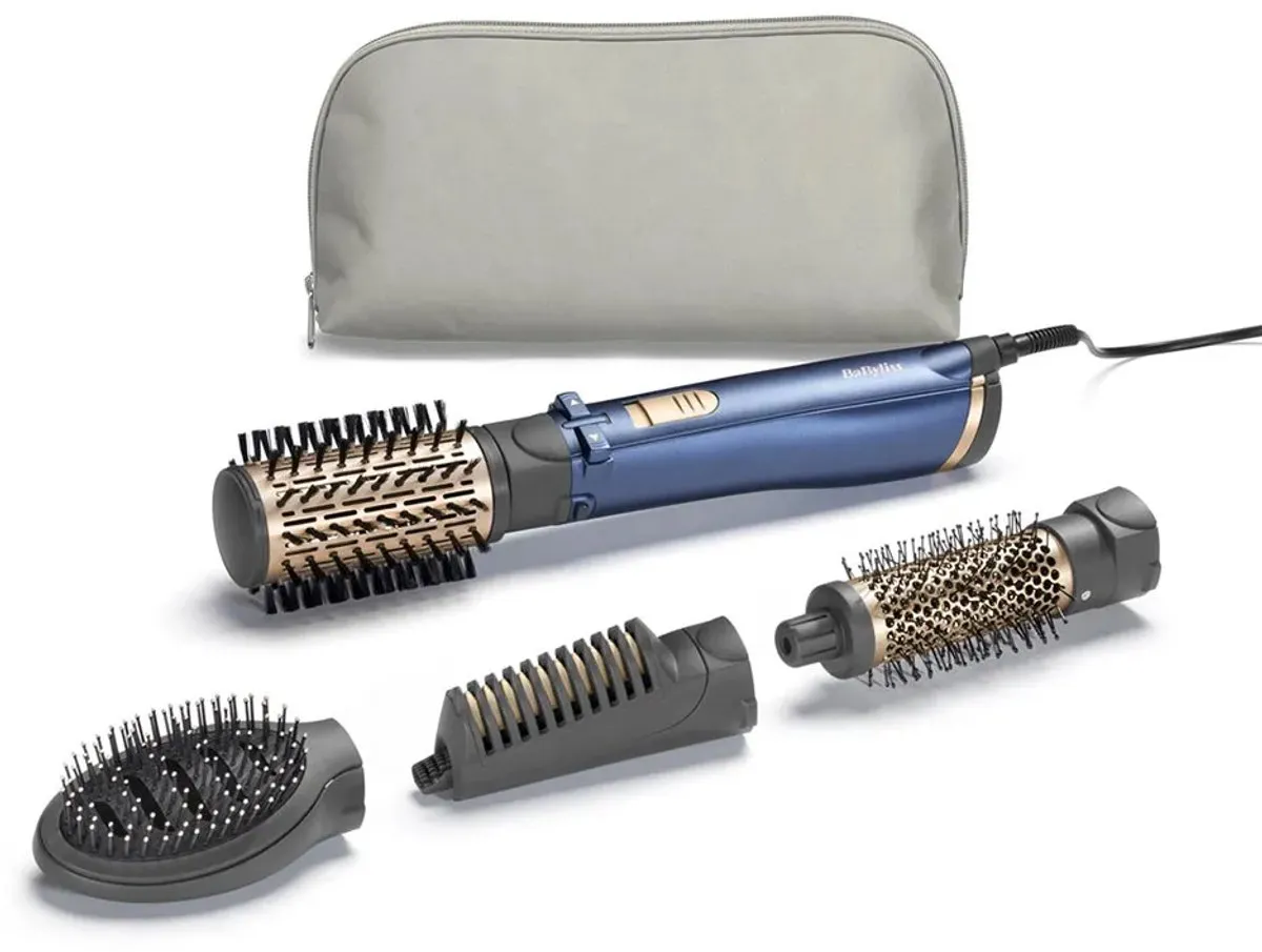 Babyliss Style Pro 1000 AS965E Föhnborstel